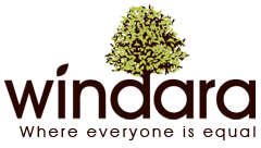 Windara Communities Logo